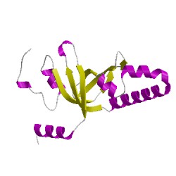 Image of CATH 3mxnA