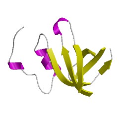 Image of CATH 3mxnA01