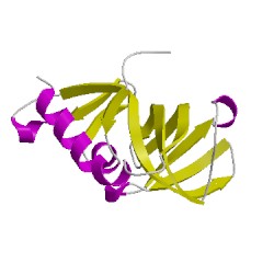 Image of CATH 3mxnB