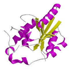 Image of CATH 3mxtA01