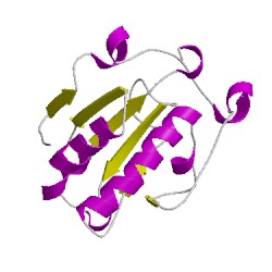 Image of CATH 3mxwA00
