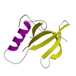 Image of CATH 3my1A01