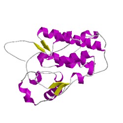 Image of CATH 3my1A02