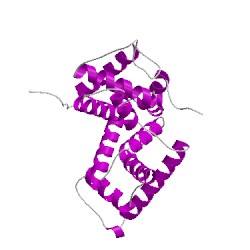 Image of CATH 3my1B