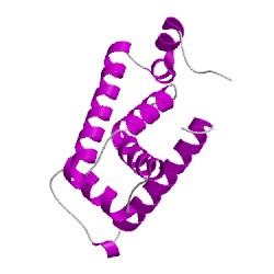 Image of CATH 3my1B01