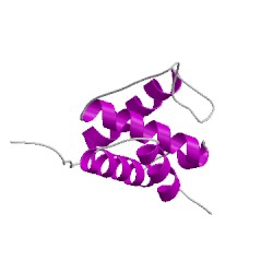 Image of CATH 3my1B02