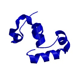 Image of CATH 3myc