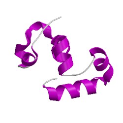 Image of CATH 3mycA00
