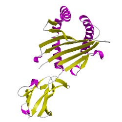 Image of CATH 3myjD