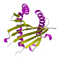 Image of CATH 3myjD01