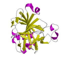 Image of CATH 3myqA