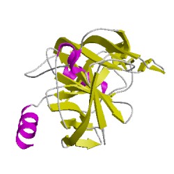 Image of CATH 3mywA