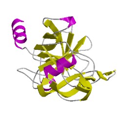 Image of CATH 3mywB