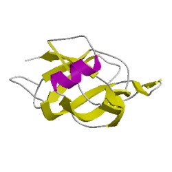 Image of CATH 3mywB01