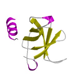 Image of CATH 3mywB02