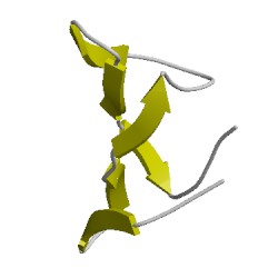 Image of CATH 3mywI