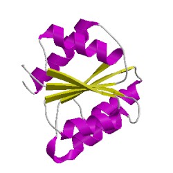 Image of CATH 3myyA