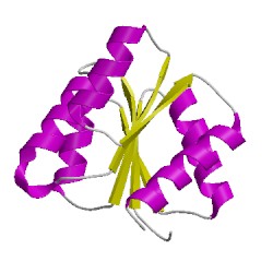 Image of CATH 3myyB