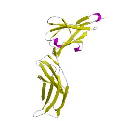 Image of CATH 3mzgB