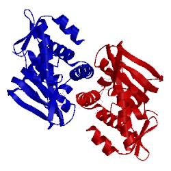 Image of CATH 3mzh