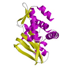 Image of CATH 3mzhA