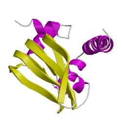Image of CATH 3mzhA01