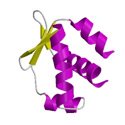 Image of CATH 3mzhA02