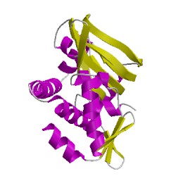 Image of CATH 3mzhB