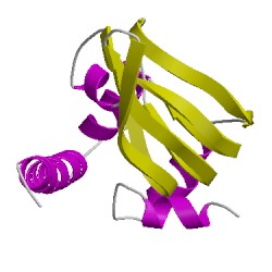 Image of CATH 3mzhB01