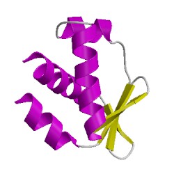 Image of CATH 3mzhB02