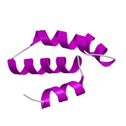 Image of CATH 3mzlD02