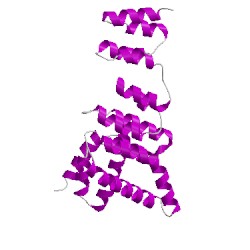 Image of CATH 3mzlH03