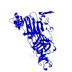 Image of CATH 3mzw