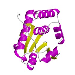 Image of CATH 3n0aA01