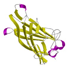Image of CATH 3n0iB00