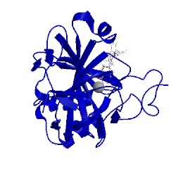 Image of CATH 3n0n