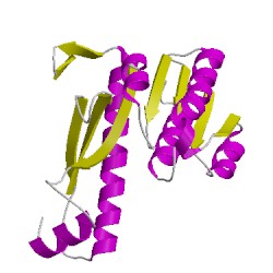 Image of CATH 3n0vA02