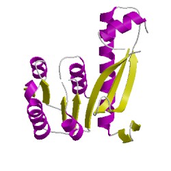 Image of CATH 3n0vB02