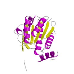 Image of CATH 3n0wA01