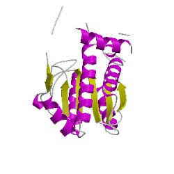 Image of CATH 3n0wB01