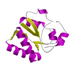 Image of CATH 3n0wB02