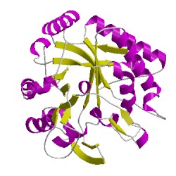 Image of CATH 3n18A