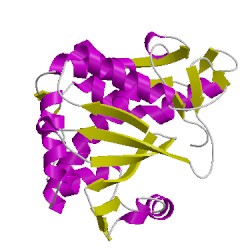 Image of CATH 3n1nA