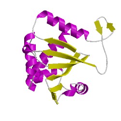 Image of CATH 3n1nA01