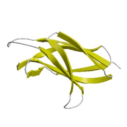 Image of CATH 3n1pC00