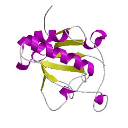 Image of CATH 3n1qA