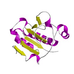 Image of CATH 3n1qB