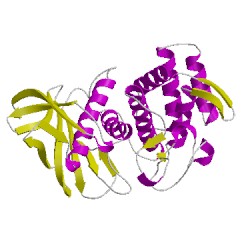 Image of CATH 3n21A