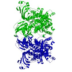 Image of CATH 3n2f