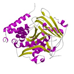 Image of CATH 3n2gA